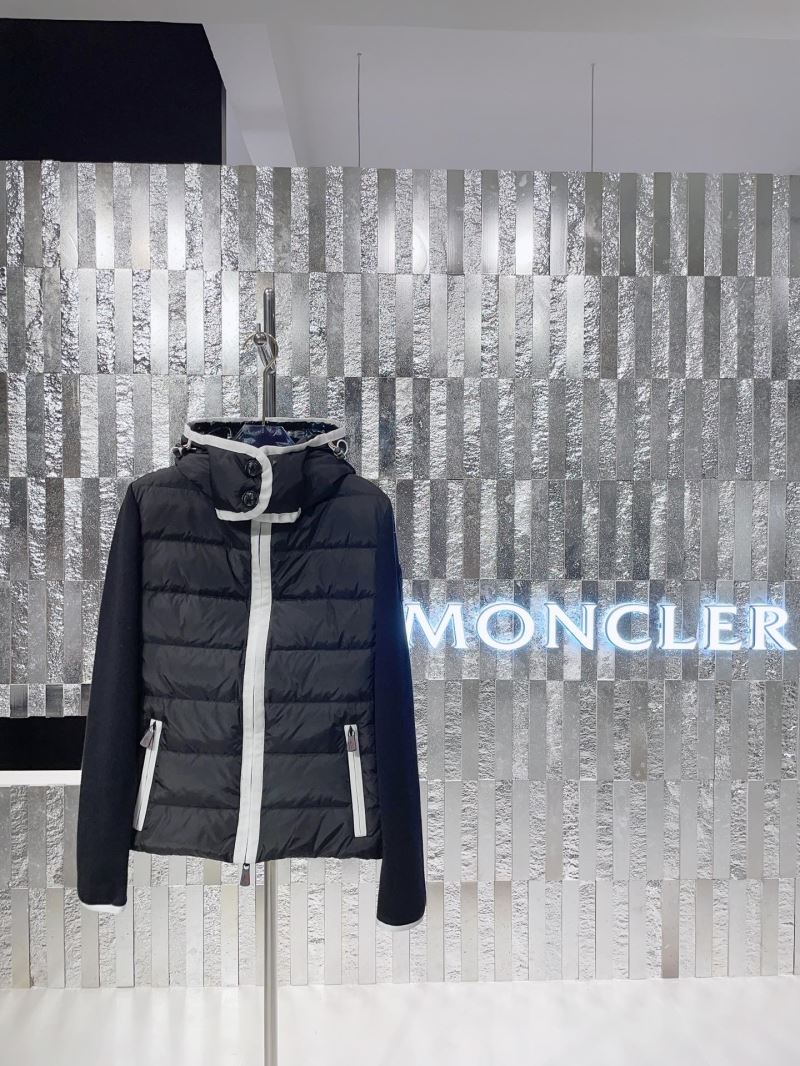 Moncler Down Jackets